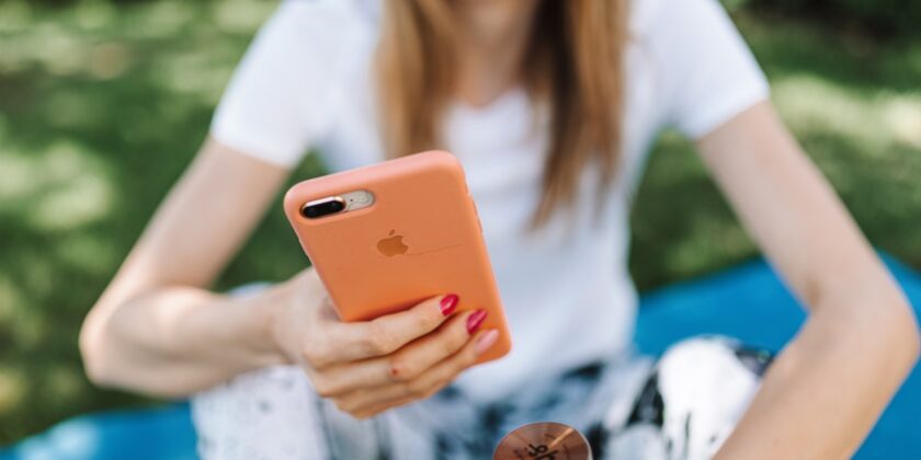 Le parole magiche da pronunciare all’iPhone