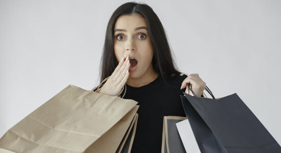 Le regole da seguire per non essere truffati con gli acquisti