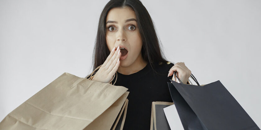 Le regole da seguire per non essere truffati con gli acquisti
