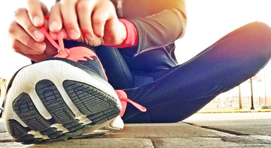 Le sneakers più belle dell'inverno