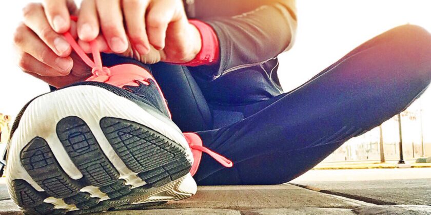 Le sneakers più belle dell'inverno