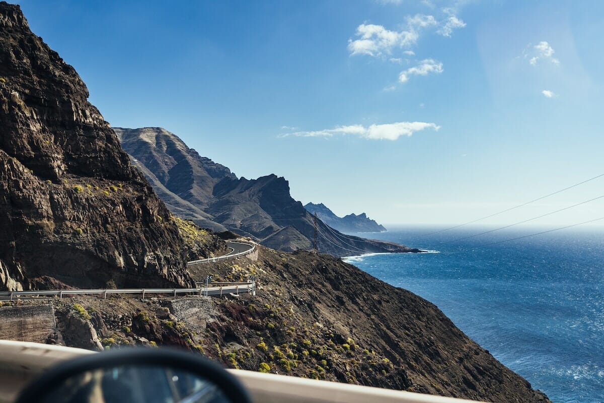 Le splendide e indimenticabili isole Canarie