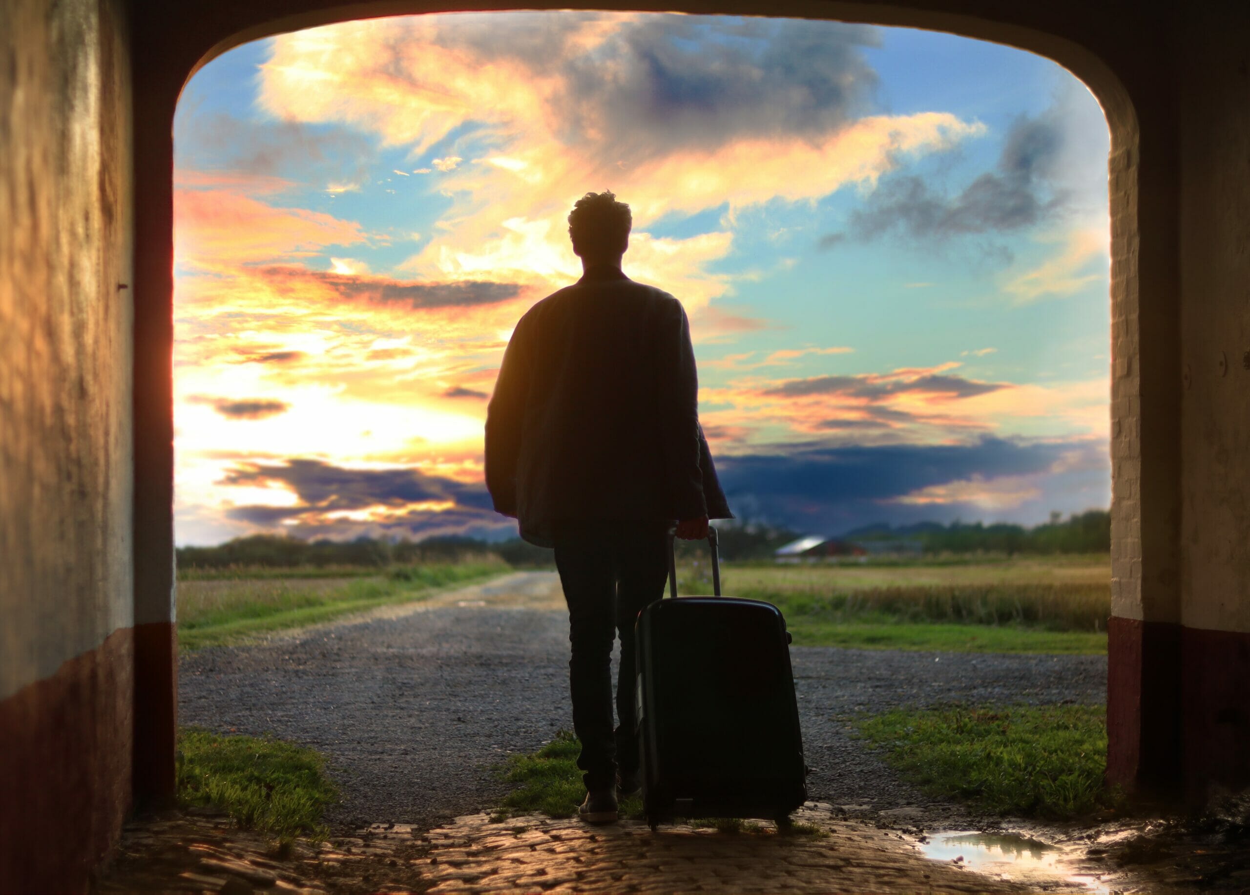 Le vacanze natalizie sono appena finite ma per chi ama viaggiare non è ancora il tempo di disfare le valigie.
