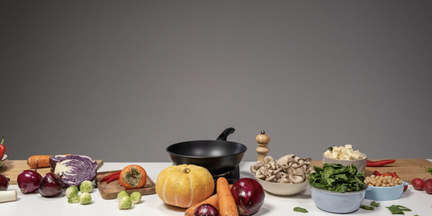 Le verdure che costano meno e le ricette sfiziose per gustarle