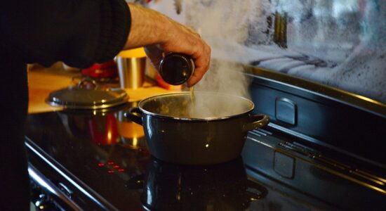 L’ingrediente segreto per lo spezzatino della Befana