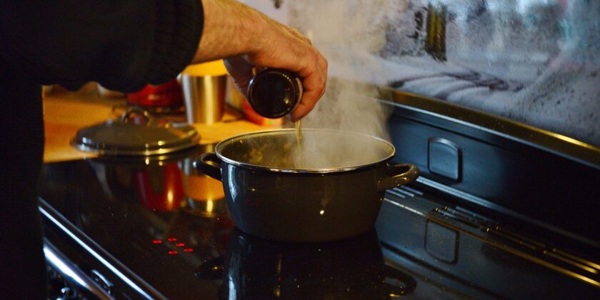 L’ingrediente segreto per lo spezzatino della Befana