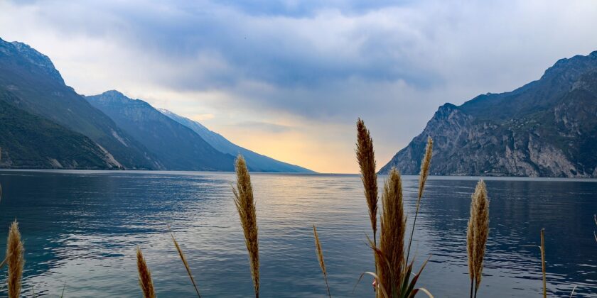 Lo sapevi che anche in uno dei nostri laghi potrebbe esserci un mostro