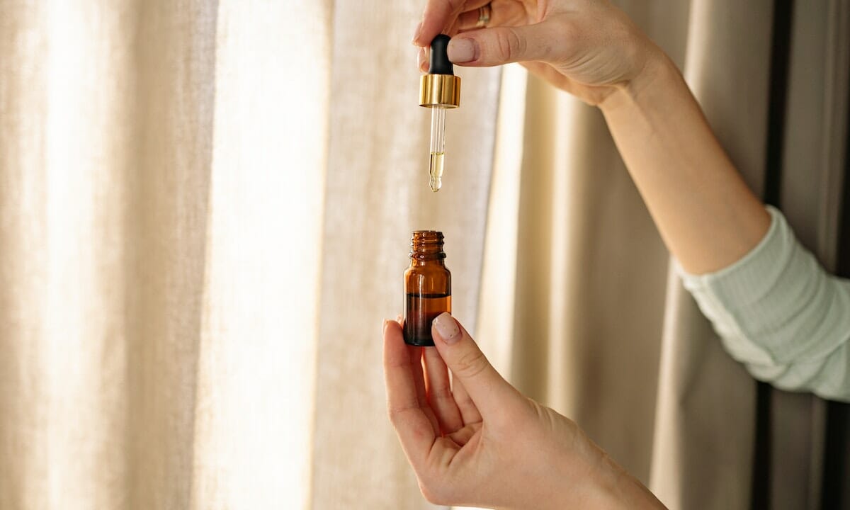L'olio di ylang ylang