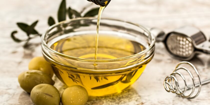 L’olio d’oliva al frantoio costa di più-proiezionidiborsa.it