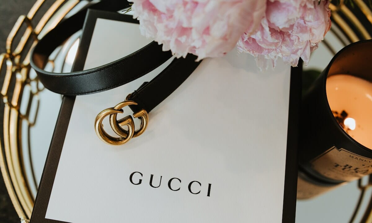L'outlet Gucci