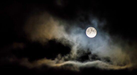 Luna piena a gennaio 2023, il significato