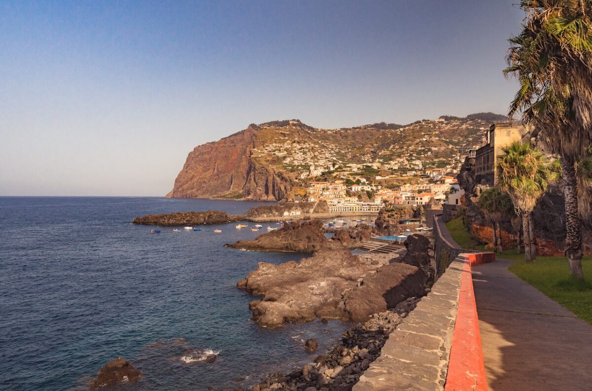 Madeira, Portogallo-proiezionidiborsa.it