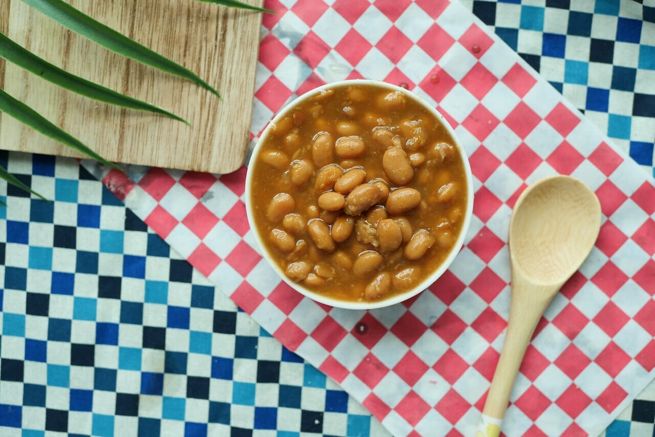 Mai più pancia gonfia dopo aver mangiato una zuppa di legumi