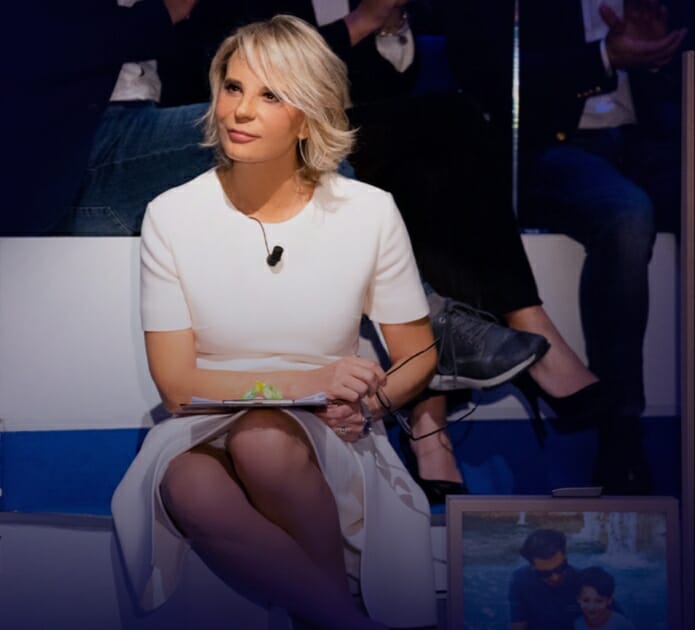 Maria De Filippi