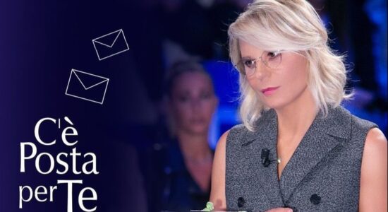 Maria De Filippi
