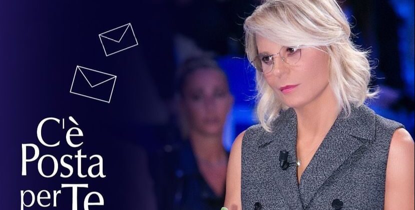Maria De Filippi