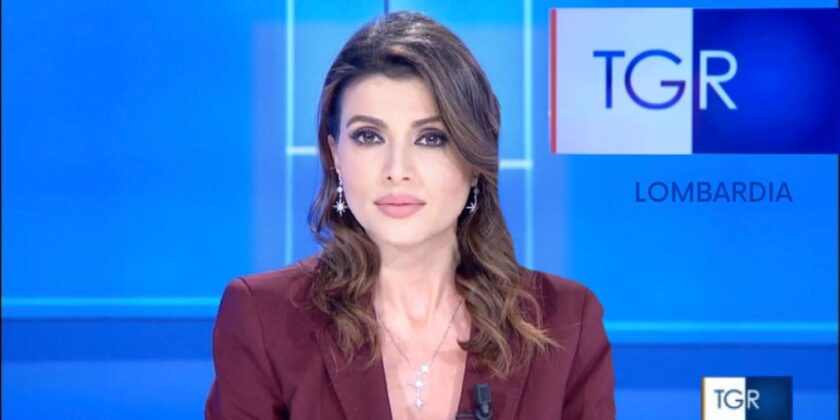 Maria Rosa Monaco
