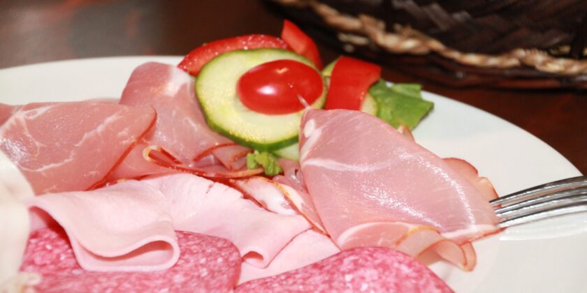 Meglio bresaola, prosciutto crudo o fesa di tacchino