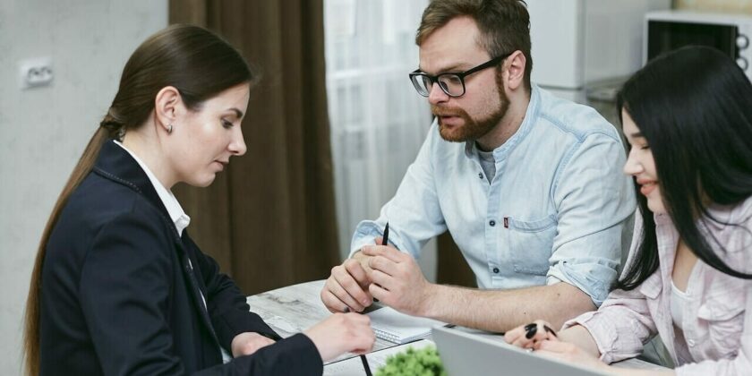 Meglio il conto corrente separato o cointestato