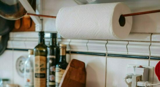Meglio il rotolo da cucina a 2 o 3 veli