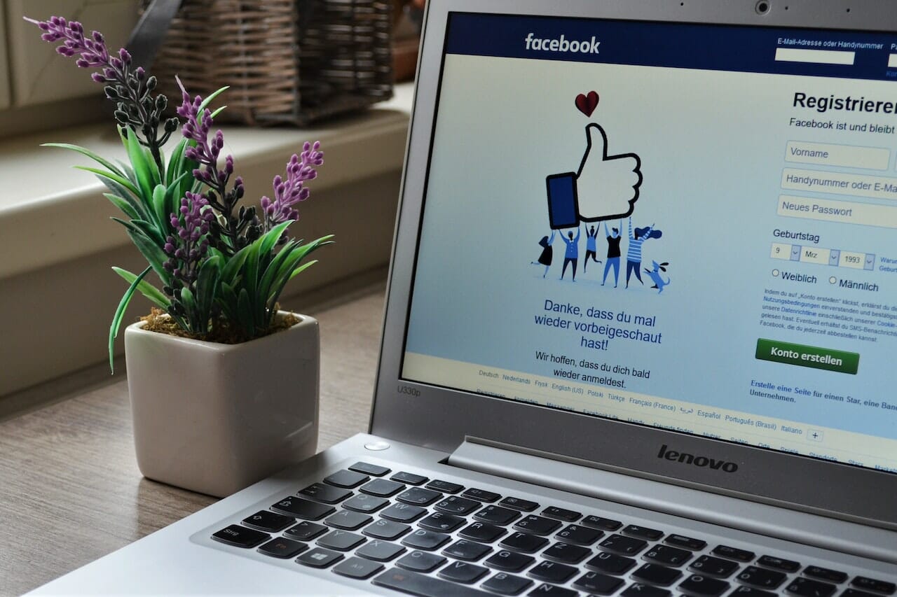 Meta Platforms ex Facebook