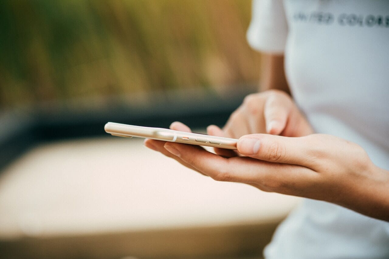 Molti siti e app ci aiutano a calcolare quante calorie consumiamo