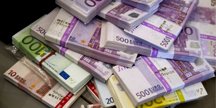 Molto meglio avere 5.000 euro su questo titolo di Stato