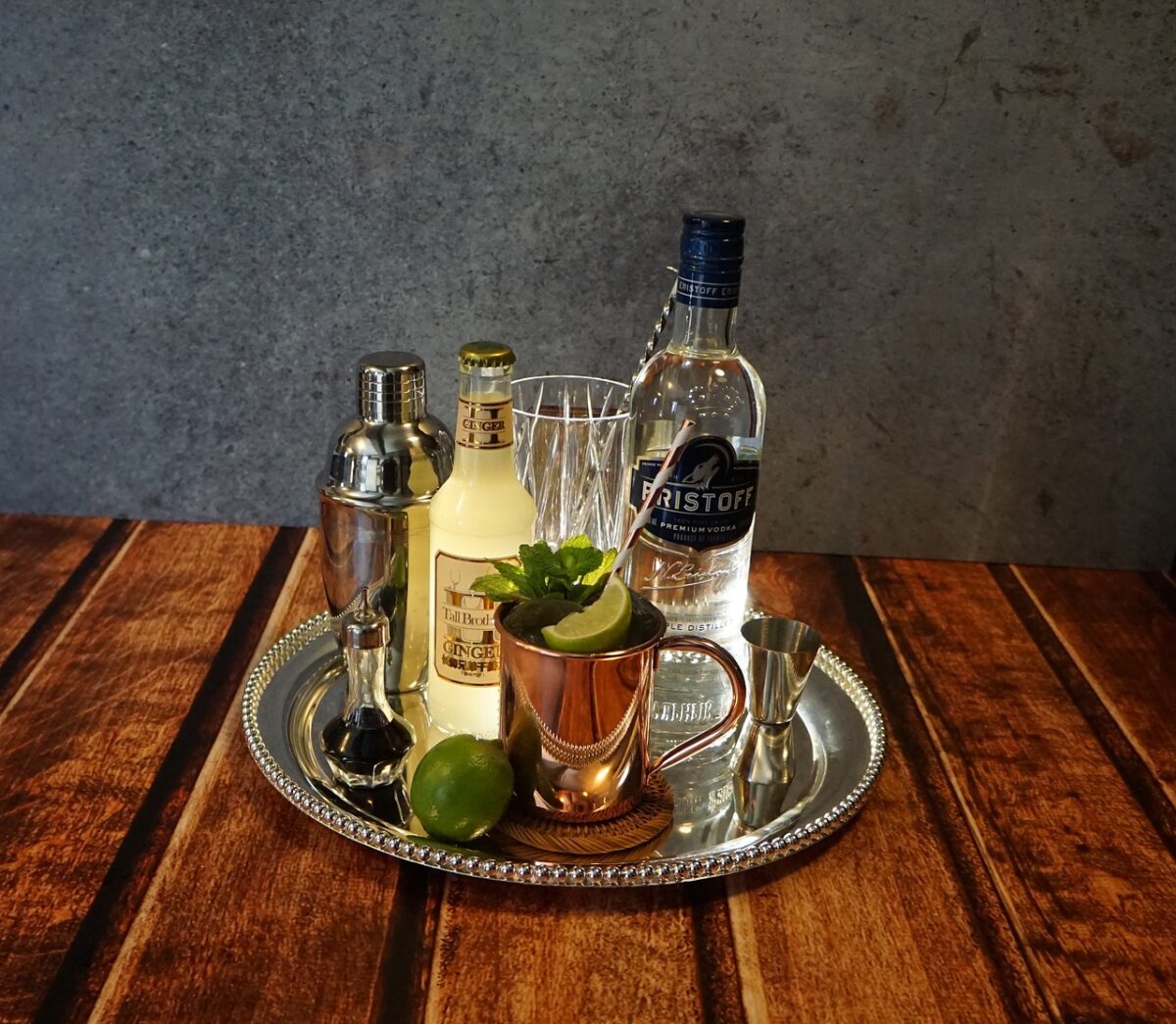 Moscow Mule-proiezionidiborsa.it