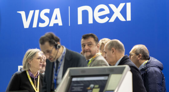 NEXI potrebbe essere vicina a un'esplosione al rialzo