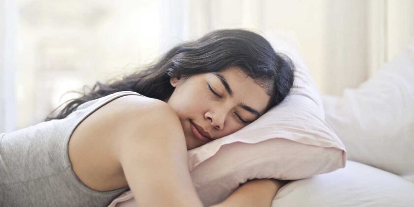 Ne bastano poche gocce sul cuscino per cambiarti la vita