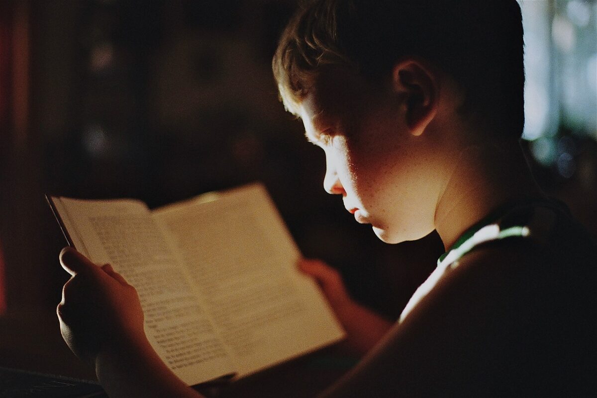 Nella calza anche libri-proiezionidiborsa.it
