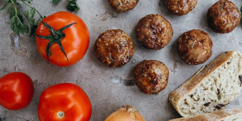 Non al sugo o al tonno queste polpette