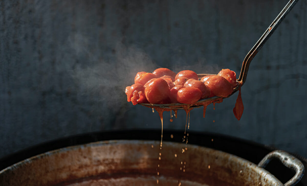 Non sempre si ha tempo di preparare il sugo in casa, quelli pronti possono essere una valida alternativa