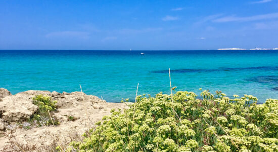 Non solo Gallipoli, perché non passare un weekend in Salento?