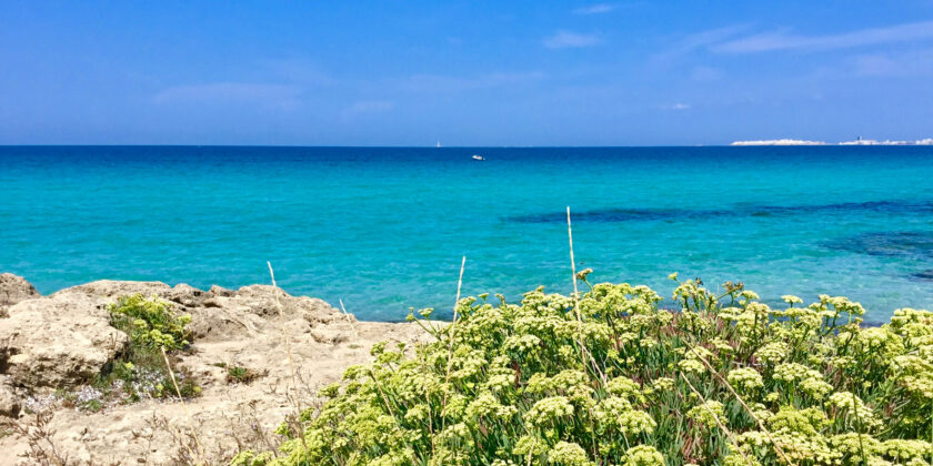 Non solo Gallipoli, perché non passare un weekend in Salento?