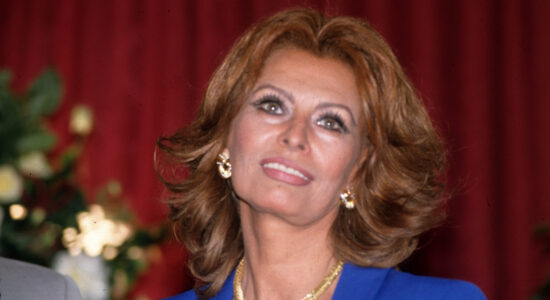 Non solo Sophia Loren tra le italiane