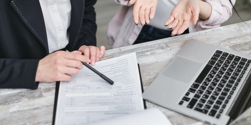 Occhio all’inflazione ma anche a questa comunicazione