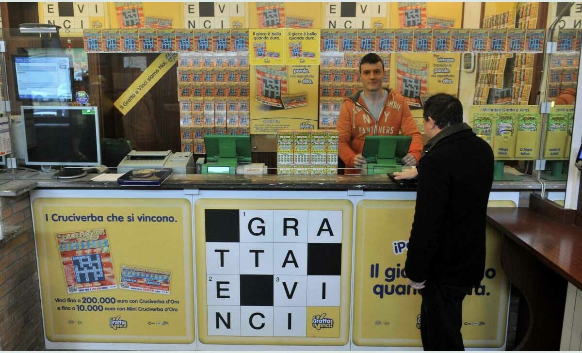 Ogni Gratta e Vinci ha probabilità di vincita diverse