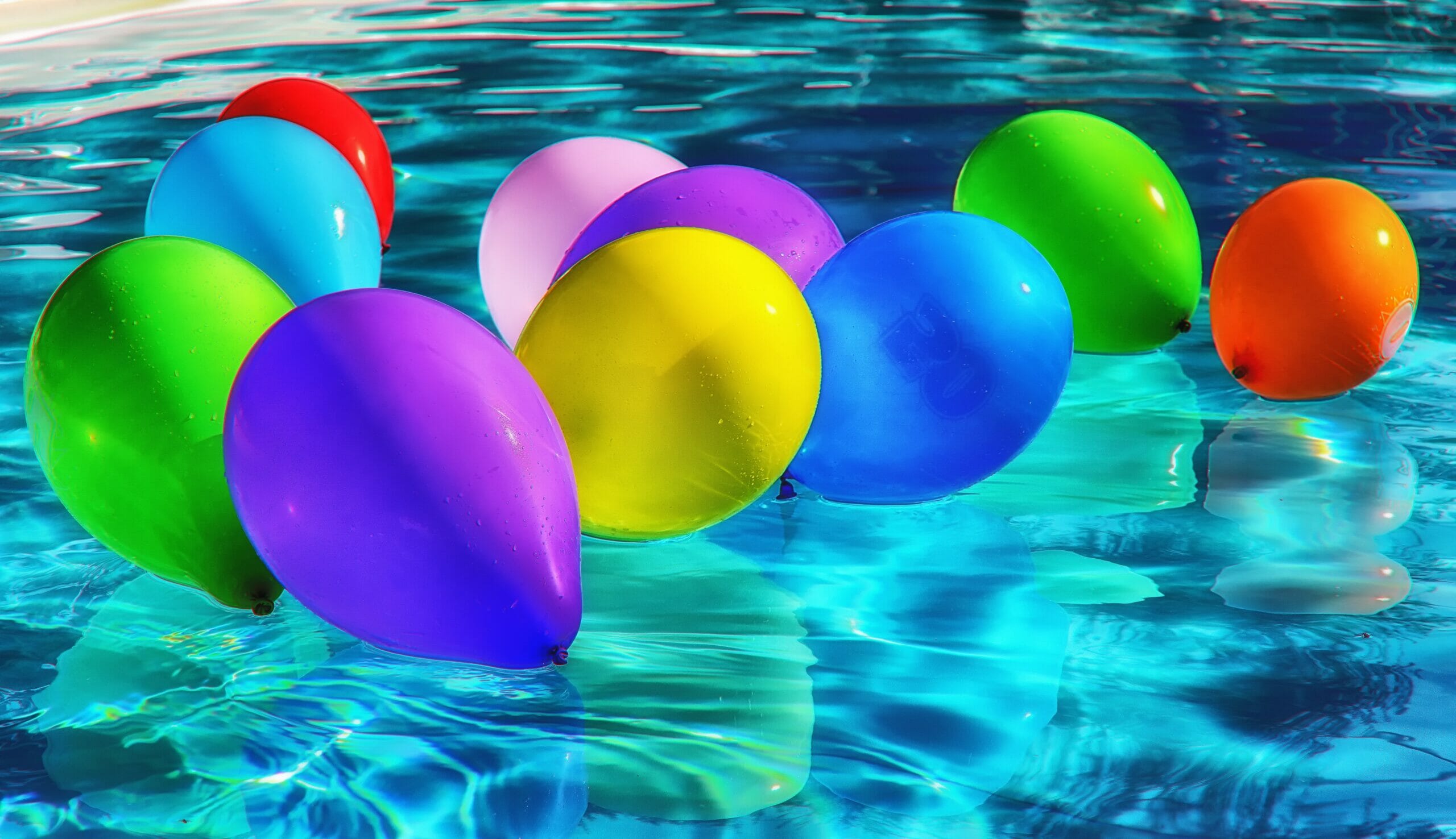 Ogni stagione di appartenenza ha un ventaglio di colori selezionati