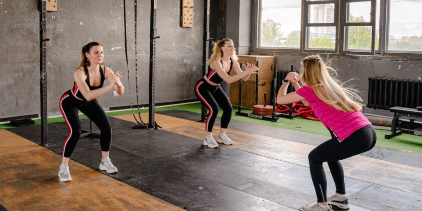 Oltre agli squat, prova anche questi altri 2 esercizi
