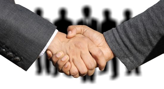 Opportunità di lavoro a tempo indeterminato