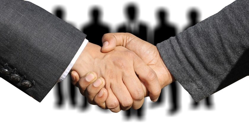 Opportunità di lavoro a tempo indeterminato