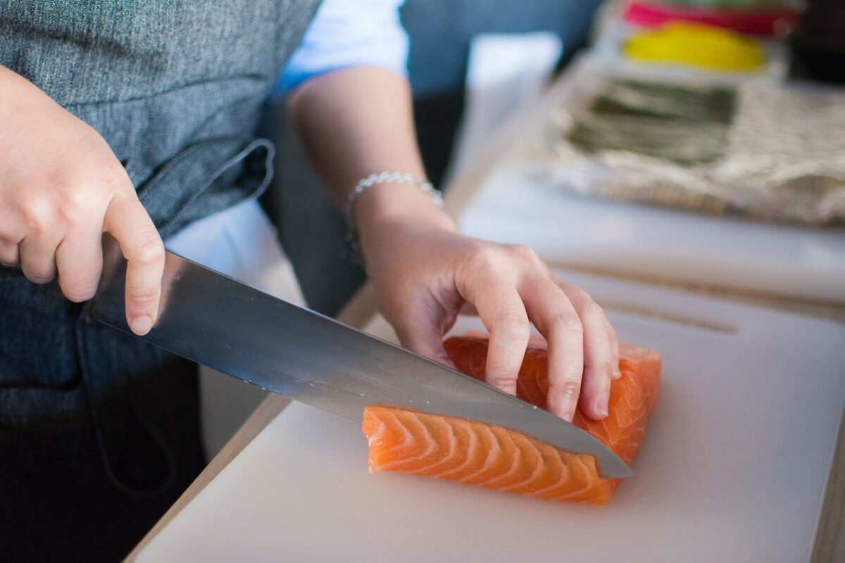 Ora dedichiamoci al salmone-proiezionidiborsa.it