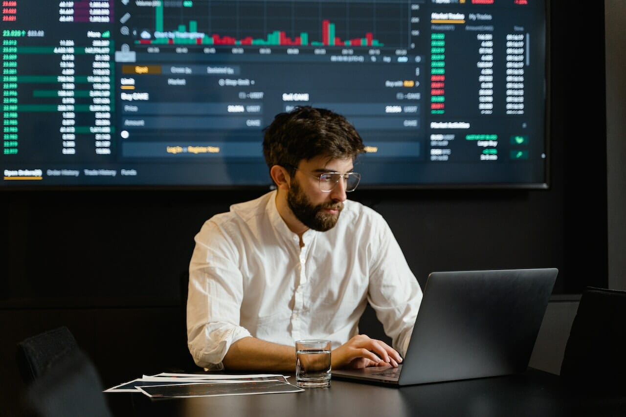 Ora è importante monitorare determinati livelli