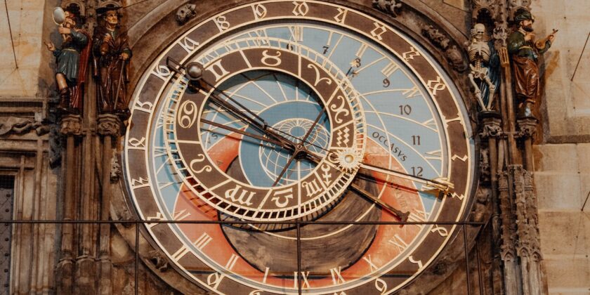 Oroscopo, questi 3 segni zodiacali dovranno vedersela con Saturno contro nel 2023-proiezionidiborsa.it