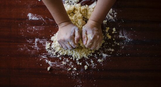 Ottimo per dolci e per salati questo impasto