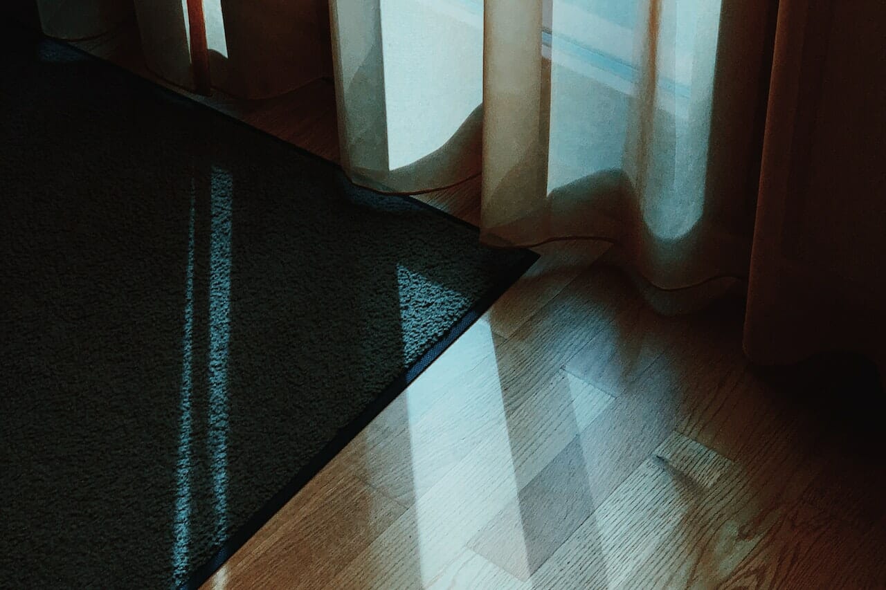 Parquet, mai pulirlo con la candeggina