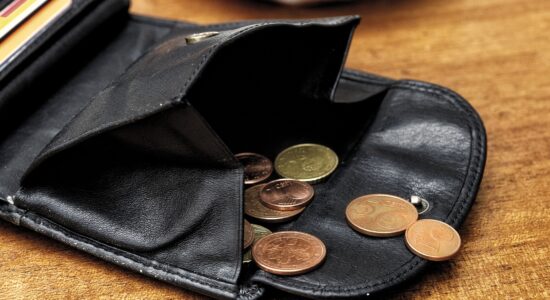 Paura di truffe e di trovarti improvvisamente il conto svuotato