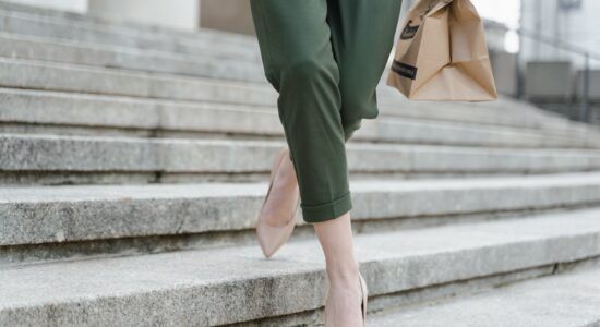 Pazzeschi e di tendenza questi portentosi jeans