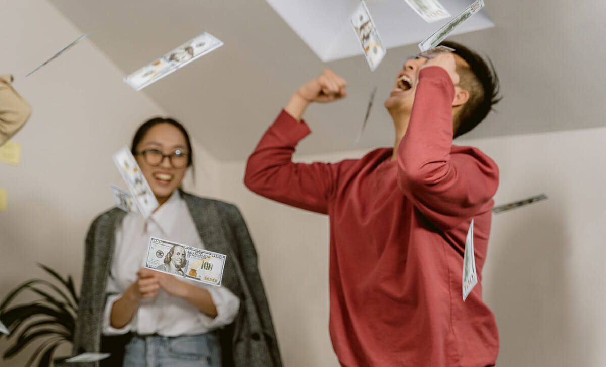 Per i Sagittario non sono da escludere vincite al gioco ed entrate economiche inaspettate
